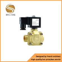 Xsb Series Pilot Operated Diaphragm Solenoid Valve